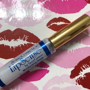 Lipsense Matte Gloss New
